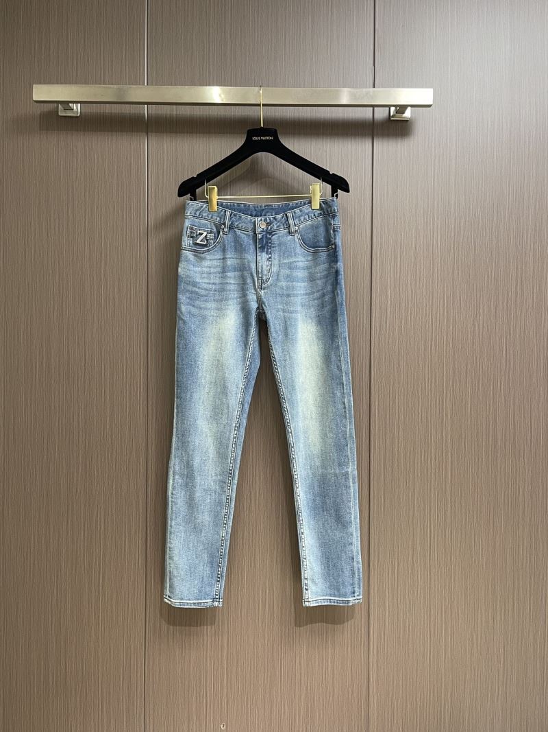 Zegna Jeans